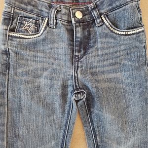 Cute Levi Flare Jeans